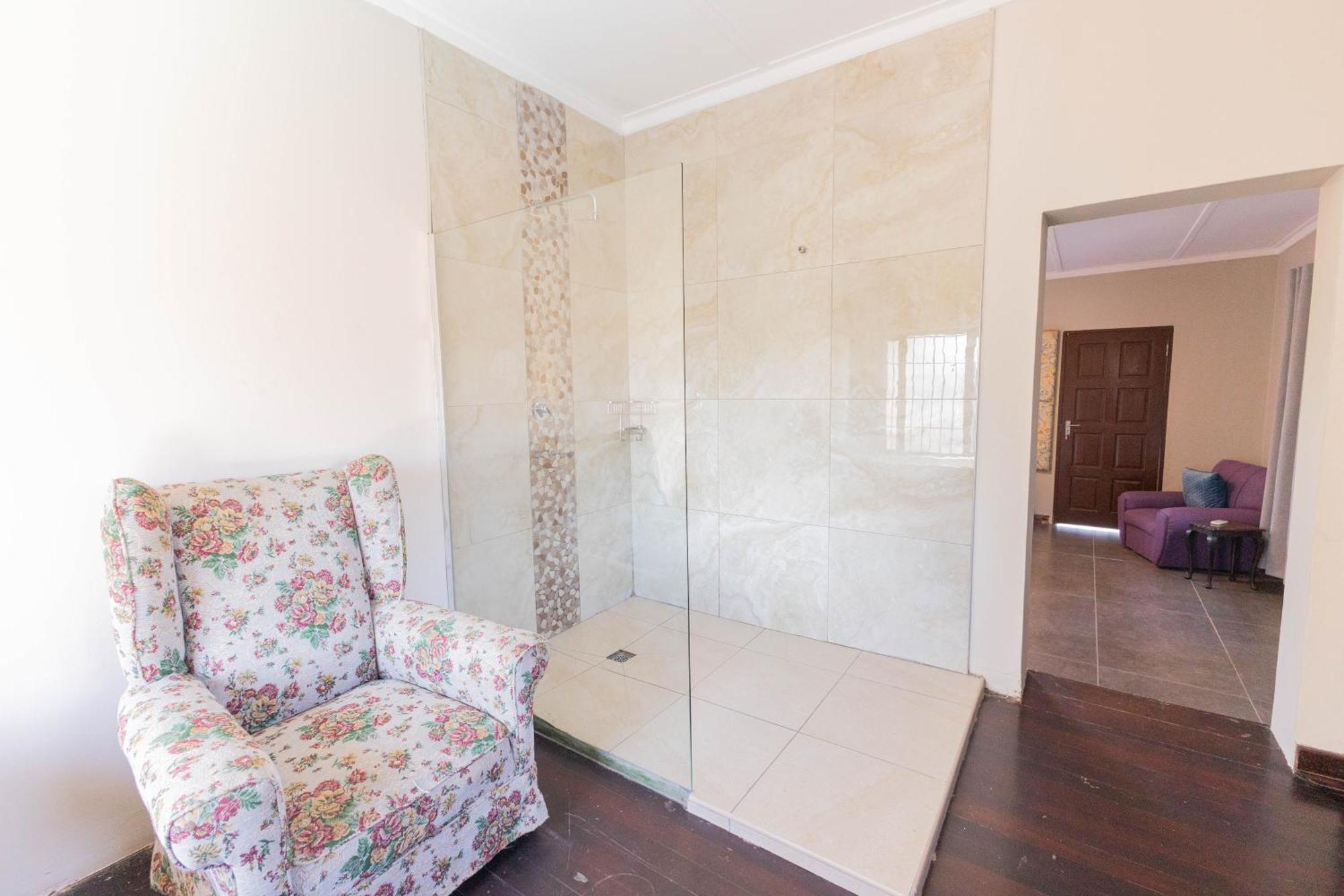 Durban Italian Villa 1&2 Eksteriør bilde